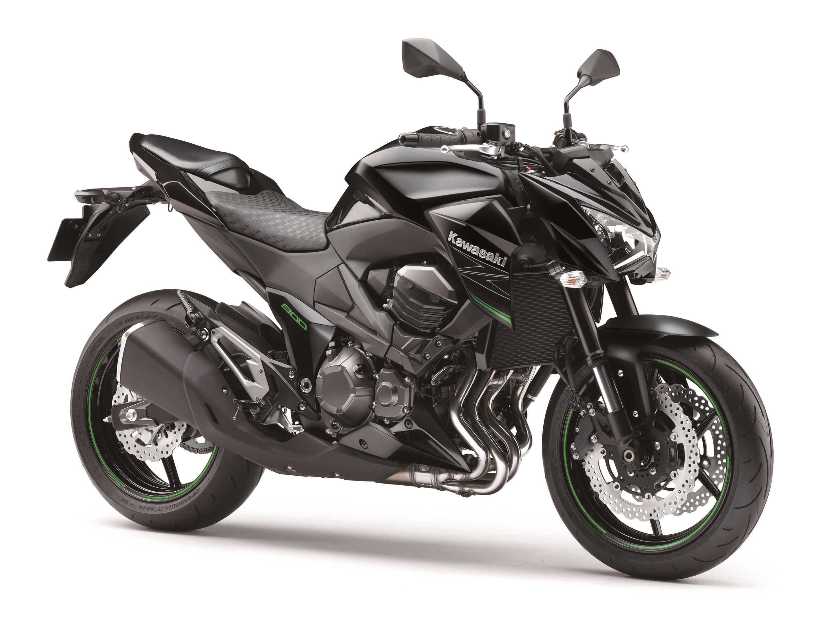Kawasaki Z800 coming January 2014 - Introduction | Autocar India